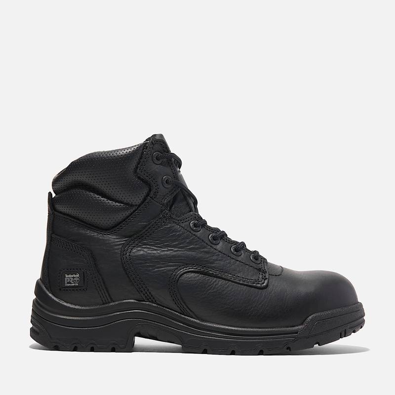 Men's TiTAN 6" Composite Toe Work Boot product image