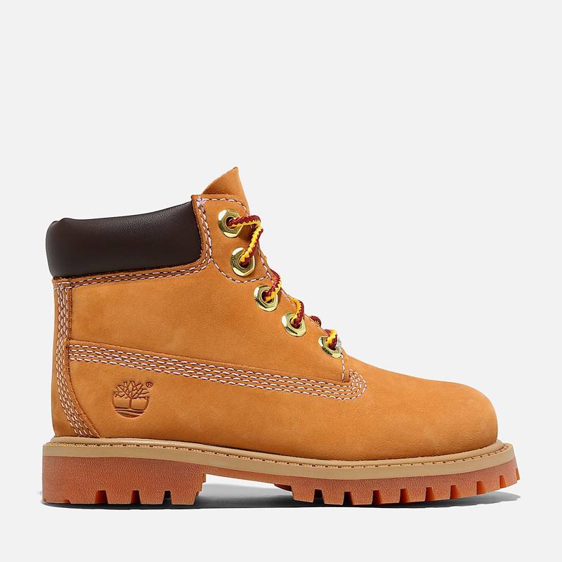 Toddler Timberland® Premium 6-Inch Waterproof Boot product image