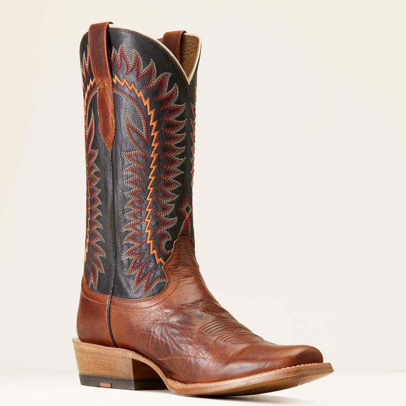 Futurity Time Cowboy Boot product image