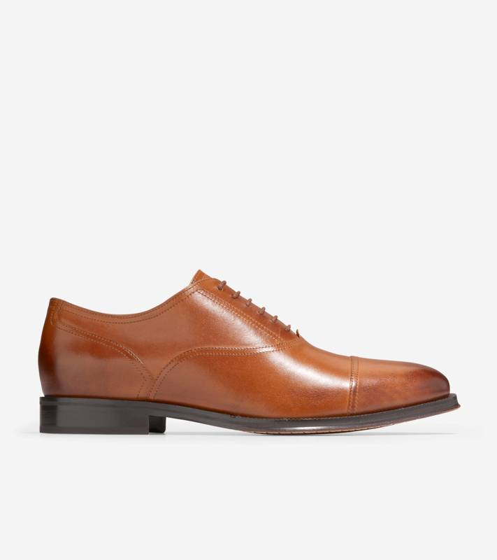 Men's Modern Classics Cap Toe Oxfords product image
