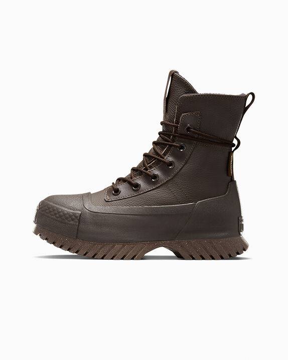 Chuck Taylor All Star Lugged 2.0 XHi Waterproof Leather Platform product image