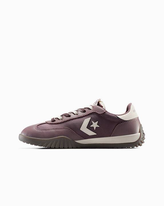 Run Star Trainer Nylon & Leather product image