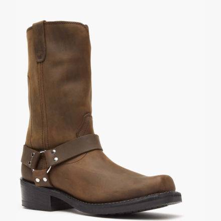 Durango® Brown Harness Boot product image