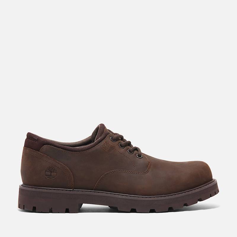 Men's Britton Road Lace-Up Waterproof Shoe product image