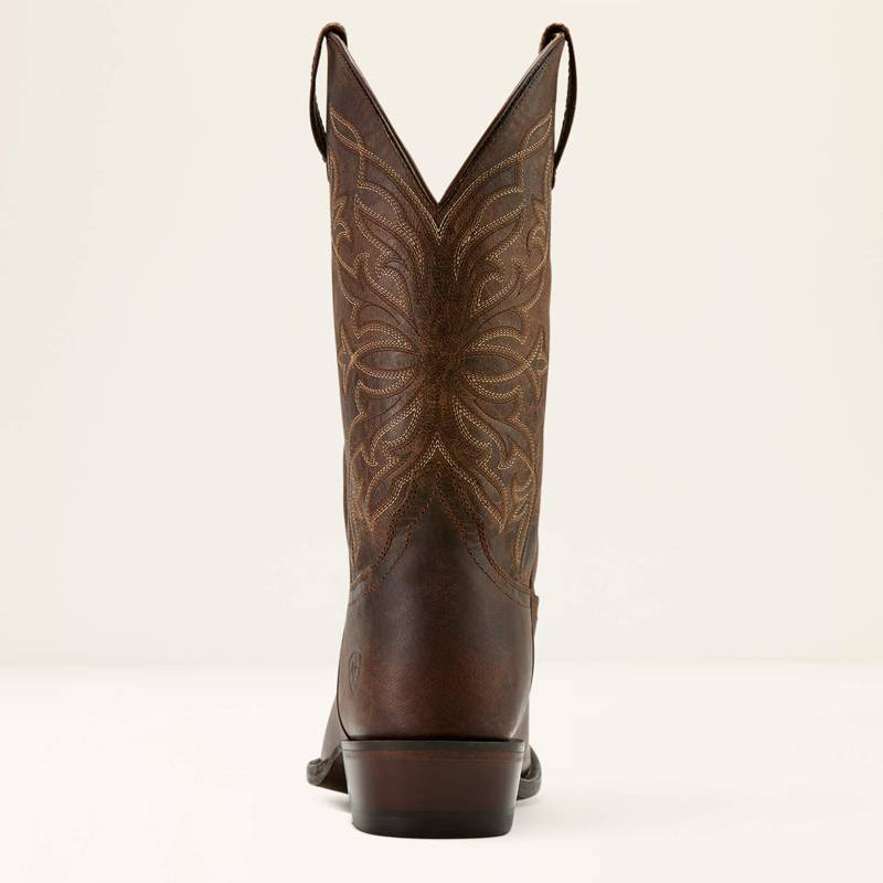 Maverick Western Boot product image