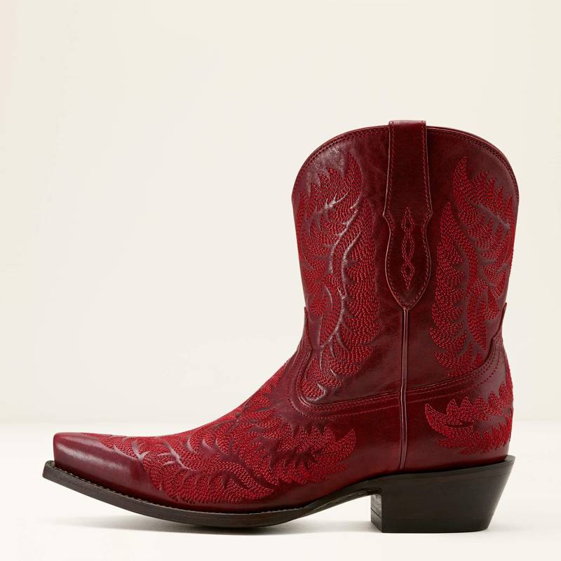 Cate Western Boot product image