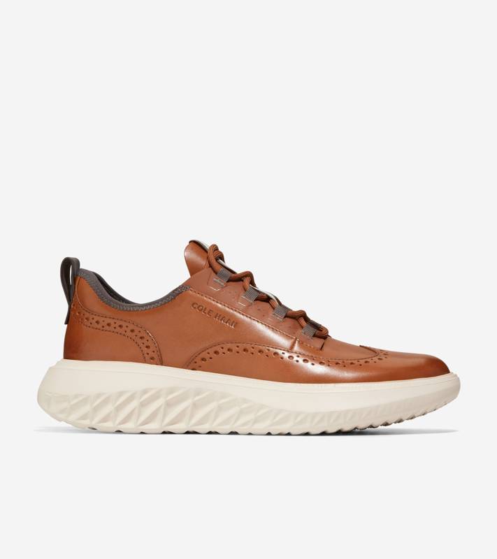 Men's ZERØGRAND WFA Sneaker Oxfords product image