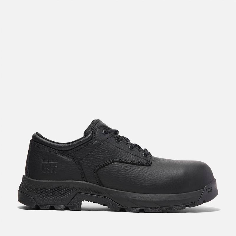 Men's TiTAN EV Composite Toe Oxford product image