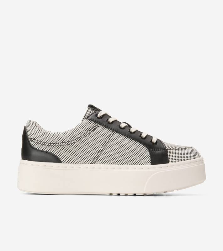 Women's GrandPrø Max Platform Sneakers product image