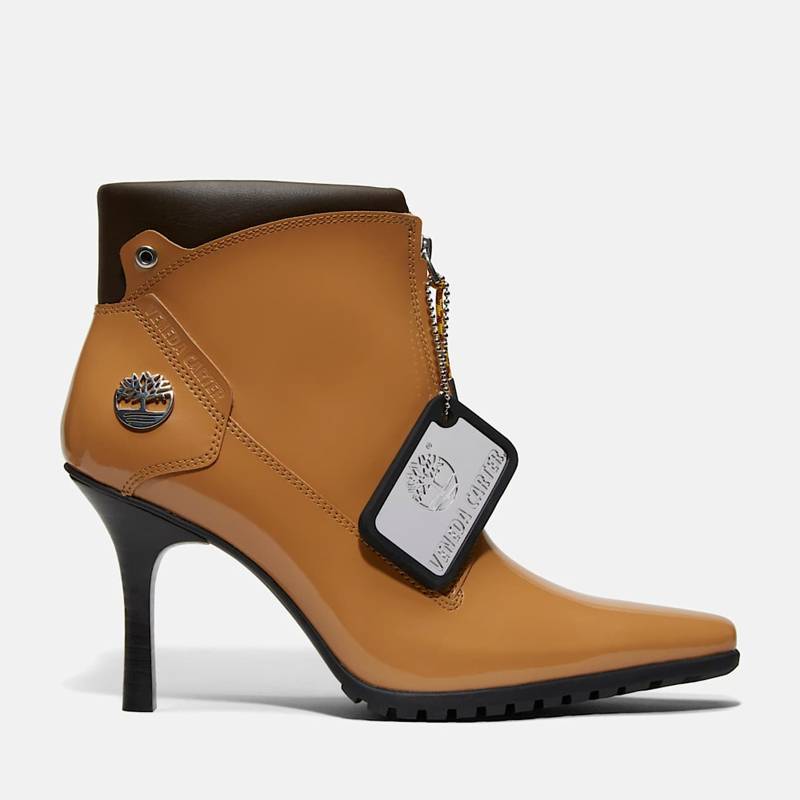 Women's Veneda Carter x Timberland® Zip Boot product image