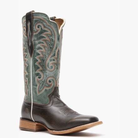 Durango® Arena Pro™ Women's Peppercorn Juniper Berry Western Boot product image