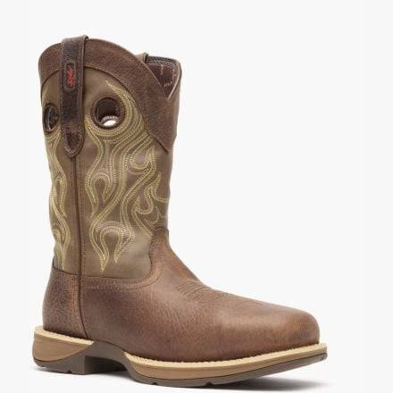 Rebel™ by Durango® Composite Toe Waterproof Western Boot product image