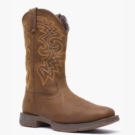 Durango® Rebel™ Waterproof Western Boot product image