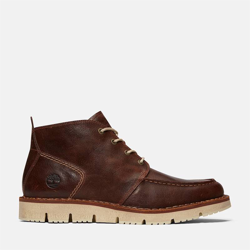 Men's Westmore Moc-Toe Chukka Boot product image