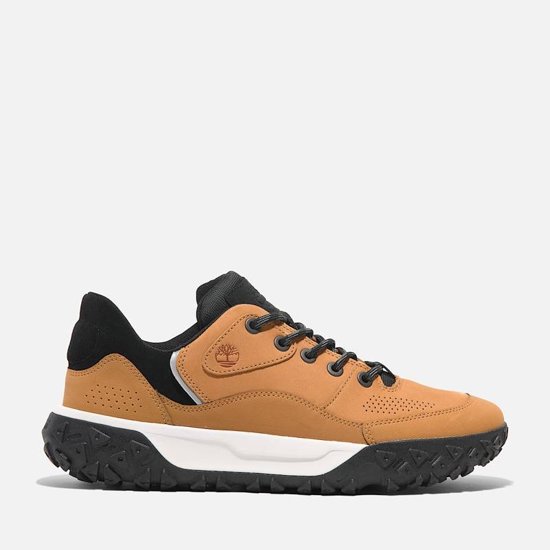 Men's GreenStride™  Motion 6 Low Lace-Up Hiking Shoe product image