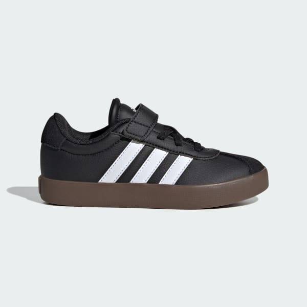 VL Court 3.0 Skateboarding Shoes Kids product image