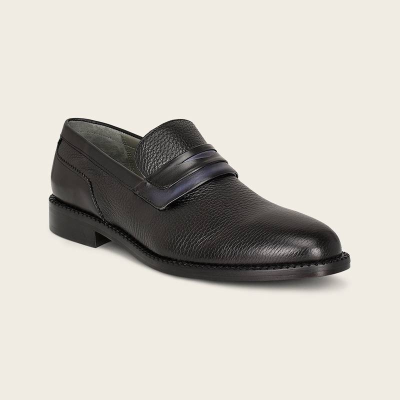 Mocasín en piel de venado product image