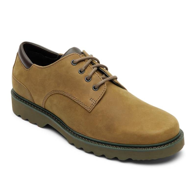 Men's Northfield Waterproof Oxford product image