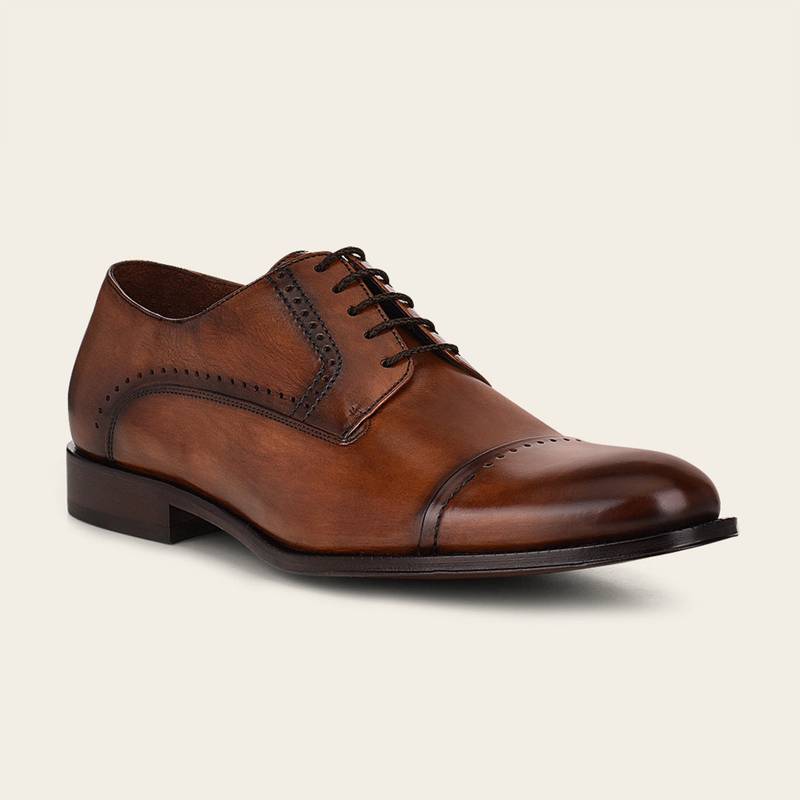 Calzado de vestir en piel de bovino product image