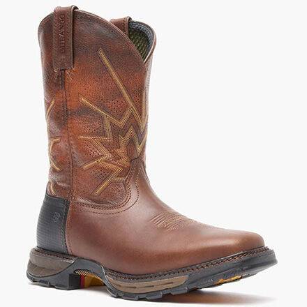 Durango® Maverick XP™ Ventilated Western Work Boot product image