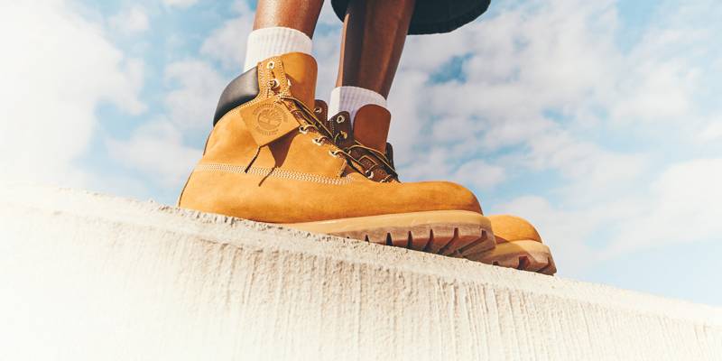 Men's Timberland® Premium 6-Inch Waterproof Boot product image