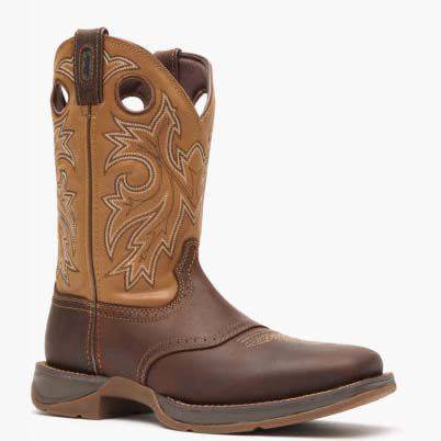 Rebel™ by Durango® Saddle Up Western Boot product image