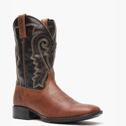 Durango® Westward™ Inca Brown Western Boot product image