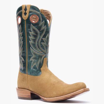 Durango® Men's PRCA Collection Roughout Western Boot product image
