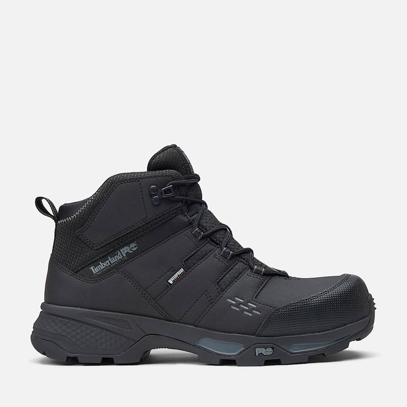 Men's Switchback Comp-Toe Waterproof Work Boot product image