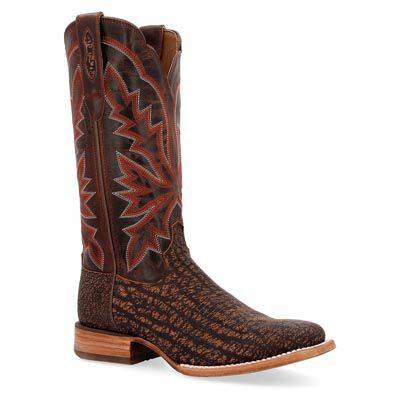 Durango® Arena Pro Exotics™ African Cape Buffalo Western Boot product image