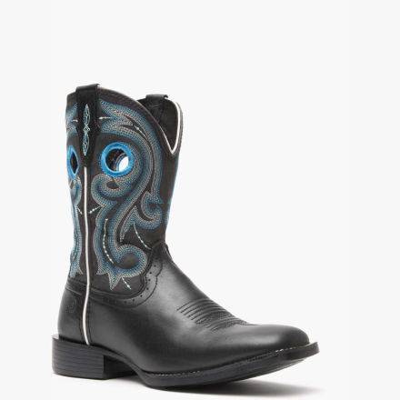 Durango Westward Women's Midnight Sky Western Boot product image