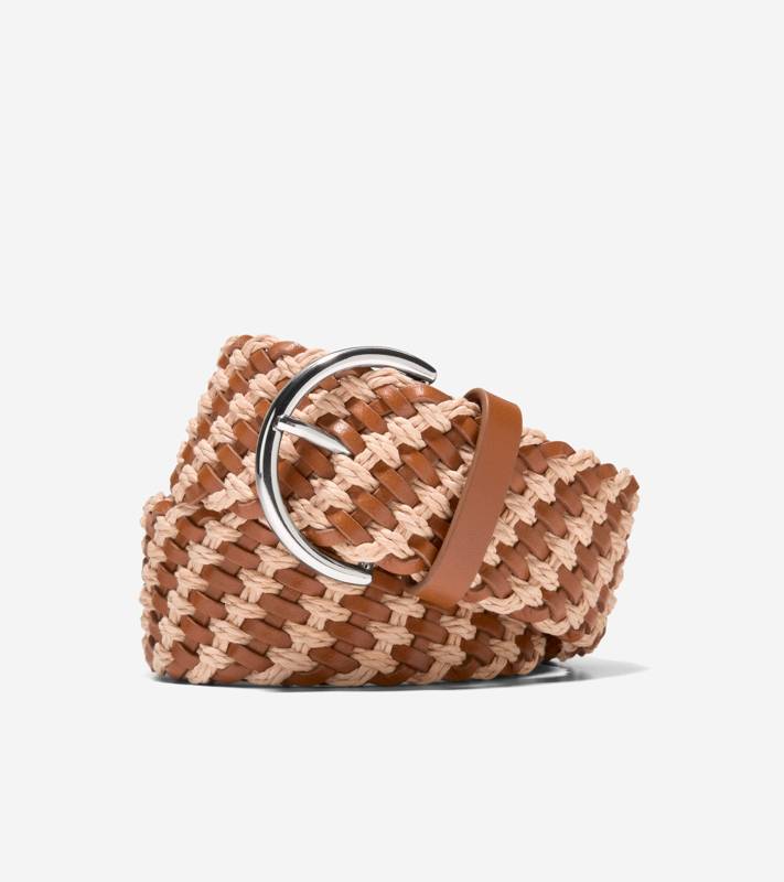 Women's Braided Belt product image