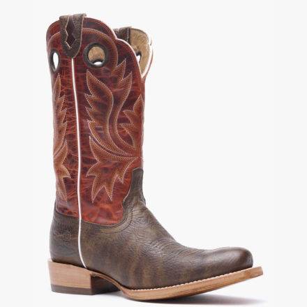 Durango® Men's PRCA Collection Shrunken Bullhide Western Boot product image