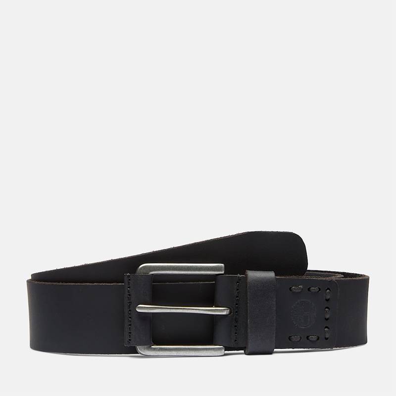 Men's 40MM Pull Up Jean Belt product image