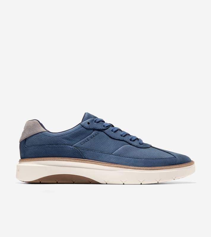 Men's GrandPrø FeatherArc Bike Toe Sneakers product image