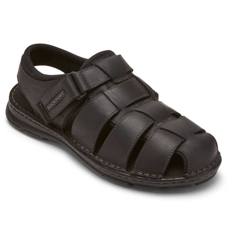 Men's Darwyn Fisherman Slingback Sandal product image