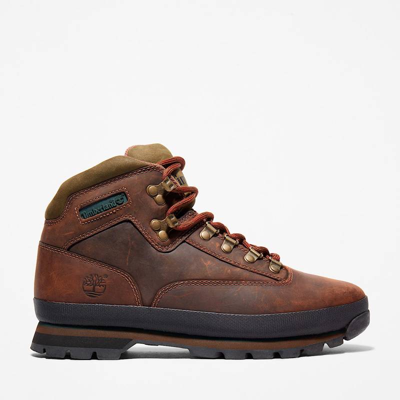 Men's Euro Hiker Leather Boot product image