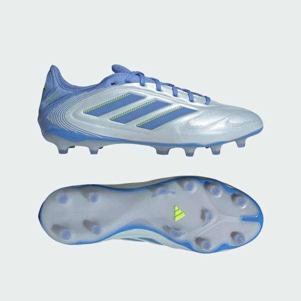 Samba Messi Indoor Soccer Shoes Kids product image