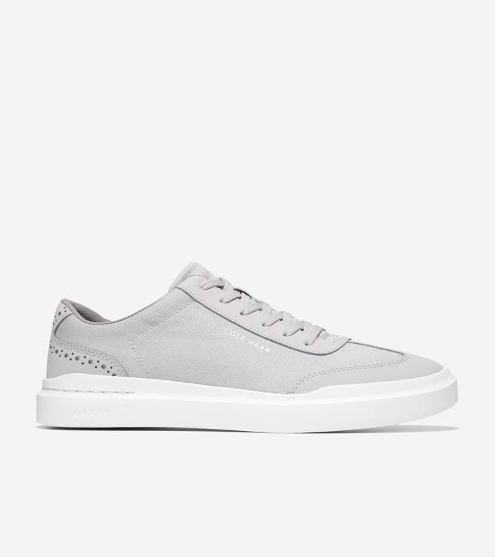 Men's GrandPrø Rally T-toe Sneaker product image