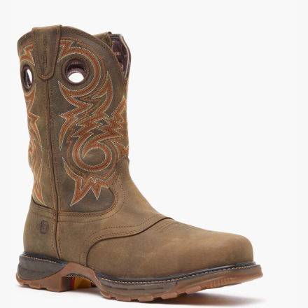 Durango® Maverick XP™ Composite Toe Waterproof Western Work Boot product image