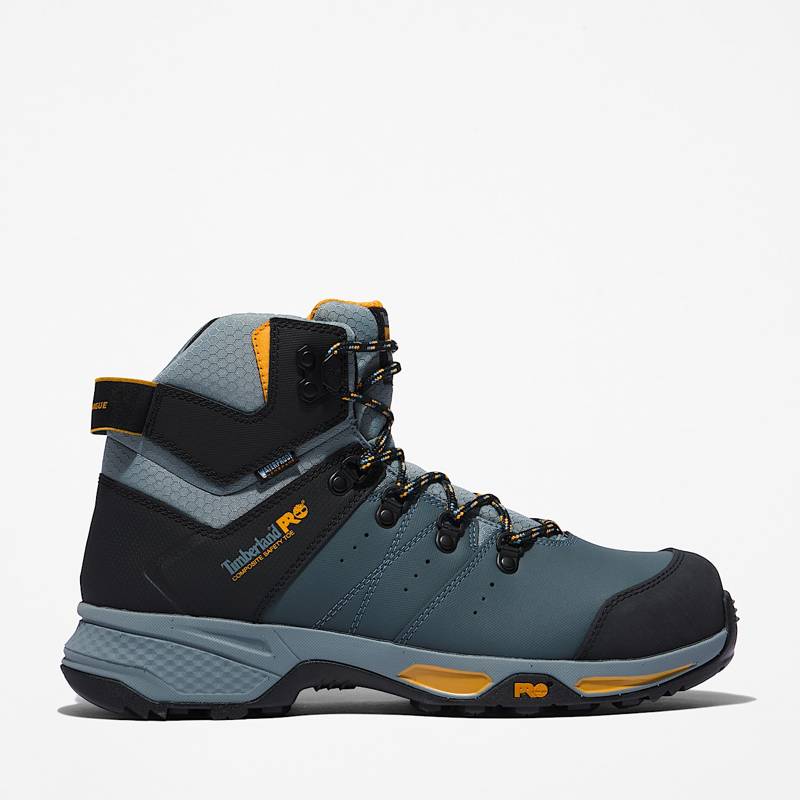 Men's Switchback Composite Toe Waterproof Work Boot product image