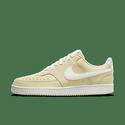 Nike Court Vision Low Premium product image