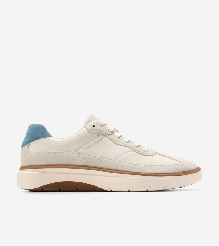 Men's GrandPrø FeatherArc Bike Toe Sneaker product image