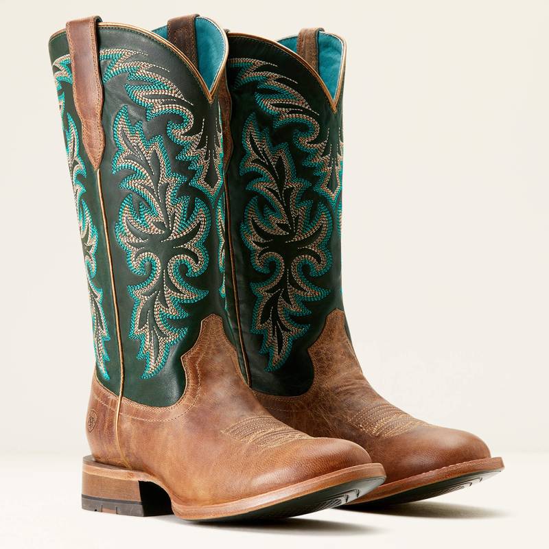 Futurity Desperado Western Boot product image