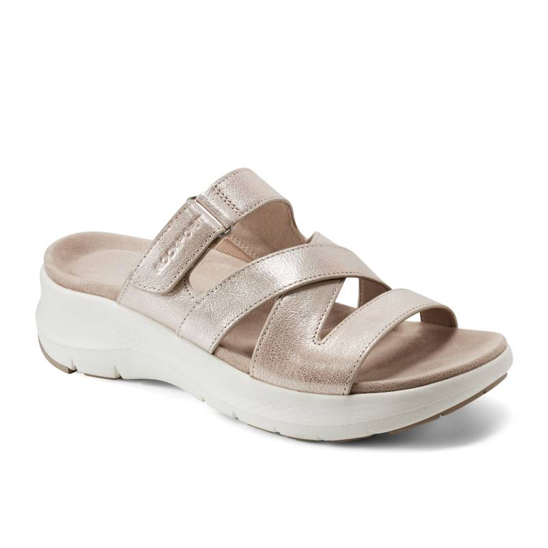 Women's Qwyn Slip-on Open Toe Strappy Casual Sandals product image