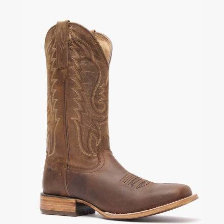 Durango® Arena Pro™ Umber Rust Western Boot product image
