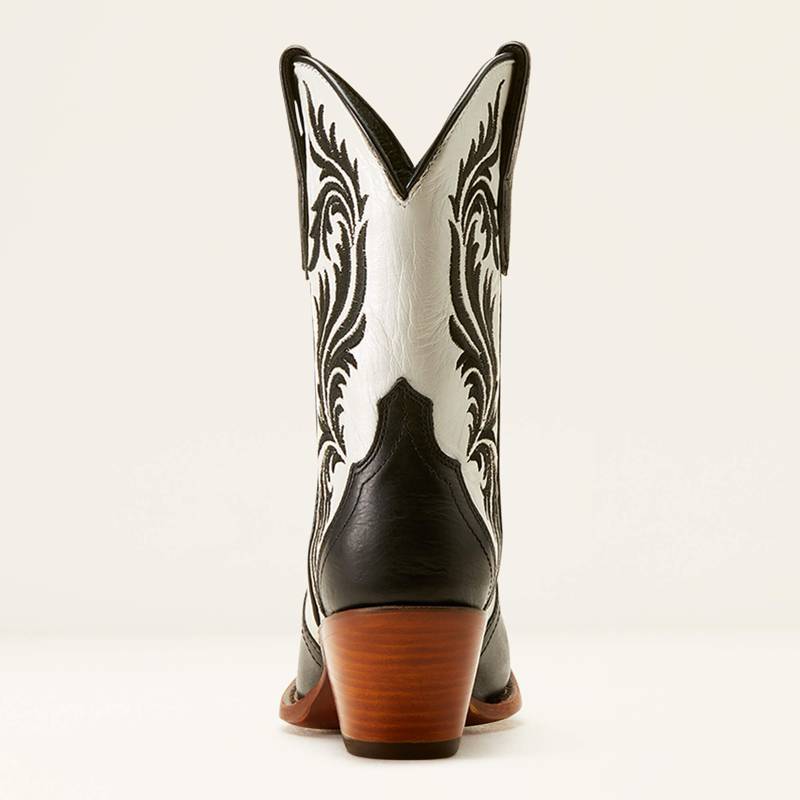 Antonia Western Boot product image