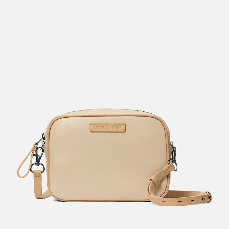 Leather Crossbody Bag product image