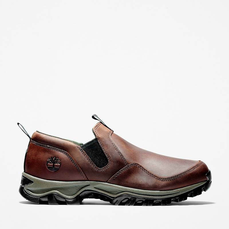 Men's Mt. Maddsen Low Slip-On Hiking Boot product image