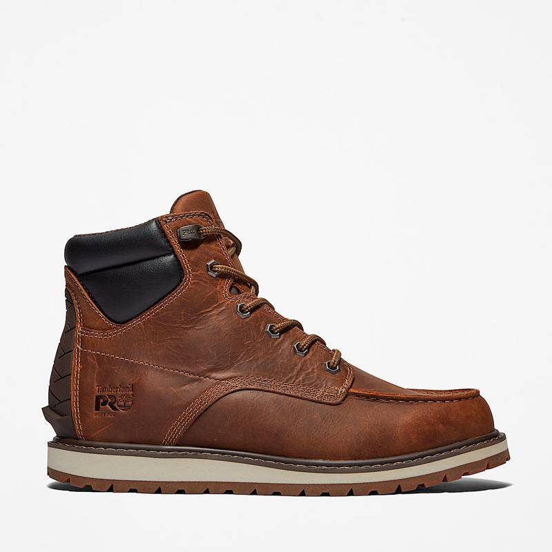 Men's Irvine 6" Work Boot product image